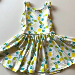 DotDotSmile Tank Dress size 2t